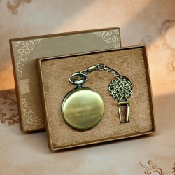 Toptan Köstekli Saat