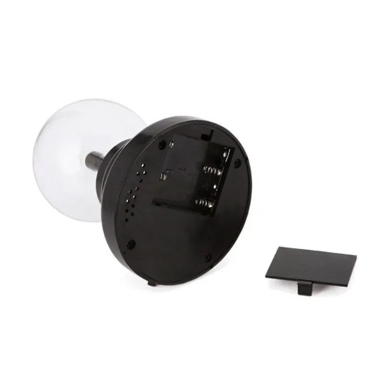 Toptan Sihirli Plazma Küre