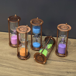 Toptan 30 Dakikalık Kum Saati Toptan 30 Dakikalık Kum Saati