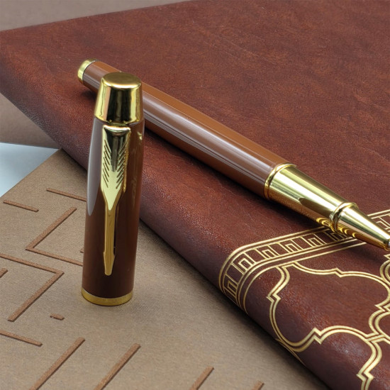 Toptan Kutulu Çizgili Lüks Defter Kalem Hediye Seti