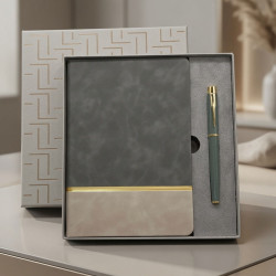 Toptan Premium Defter Kalem Set