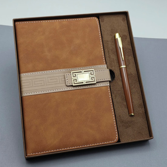 Toptan Hediyelik Defter Kalem Kutulu Set Toptan Hediyelik Defter Kalem Kutulu Set