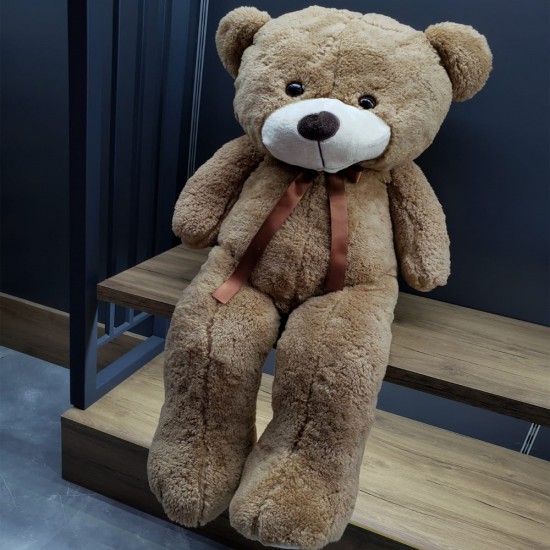 Toptan 120 Cm Peluş Ayıcık Toptan 120 Cm Peluş Ayıcık