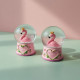 Toptan Mini Işıklı Flamingo Kar Küresi Toptan Mini Işıklı Flamingo Kar Küresi
