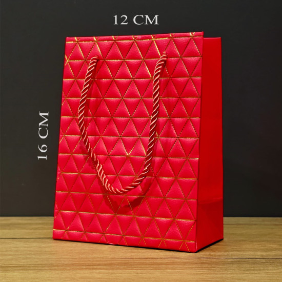 Toptan Mini Boy Mukavva Hediye Çantası