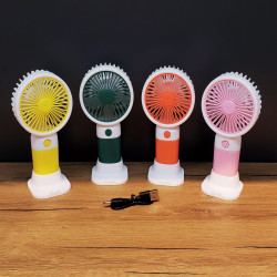 Toptan Sarjlı El Fanı